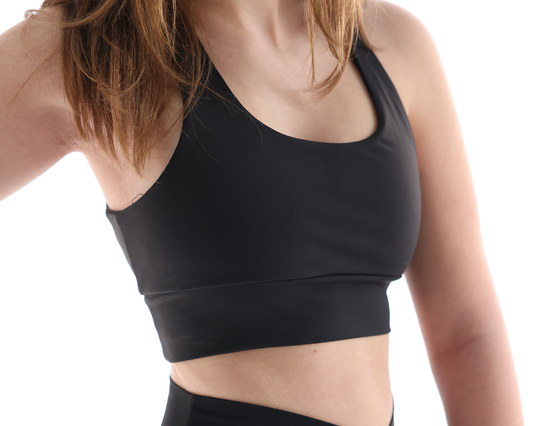 Ultimate Cross Back Bra